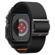 Spigen Lite Fit "PRO" óraszíj Apple Watch 10 42mm, fekete