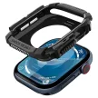 Spigen Rugged Armor tok Apple Watch 10 46mm tok, fekete