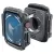 Spigen Rugged Armor tok Apple Watch 10 46mm tok, szürke