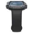 Spigen Rugged Armor tok Apple Watch 10 46mm tok, szürke