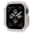 SPIGEN RUGGED ARMOR APPLE WATCH 10 (46 MM) tok, bézs