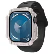 SPIGEN RUGGED ARMOR APPLE WATCH 10 (46 MM) tok, bézs