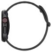 Spigen Thin Fit tok Apple Watch 10 46mm tok, fekete