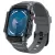 SPIGEN RUGGED ARMOR ”PRO” APPLE WATCH 10 (46 MM) DARK tok, szürke