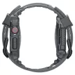 SPIGEN RUGGED ARMOR ”PRO” APPLE WATCH 10 (46 MM) DARK tok, szürke