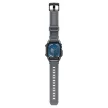 SPIGEN RUGGED ARMOR ”PRO” APPLE WATCH 10 (46 MM) DARK tok, szürke