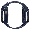 SPIGEN RUGGED ARMOR ”PRO” APPLE WATCH 10 (46 MM) tok, sötétkék