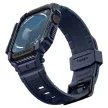 SPIGEN RUGGED ARMOR ”PRO” APPLE WATCH 10 (46 MM) tok, sötétkék