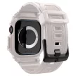 SPIGEN tok RUGGED ARMOR "PRO" APPLE Watch 10 (46 mm) bézs