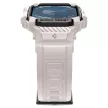 SPIGEN tok RUGGED ARMOR "PRO" APPLE Watch 10 (46 mm) bézs