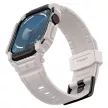 SPIGEN tok RUGGED ARMOR "PRO" APPLE Watch 10 (46 mm) bézs