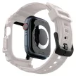 SPIGEN tok RUGGED ARMOR "PRO" APPLE Watch 10 (46 mm) bézs