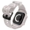 SPIGEN tok RUGGED ARMOR "PRO" APPLE Watch 10 (46 mm) bézs