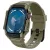SPIGEN tok RUGGED ARMOR "PRO" APPLE Watch 10 (46 mm), khaki
