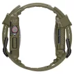 SPIGEN tok RUGGED ARMOR "PRO" APPLE Watch 10 (46 mm), khaki