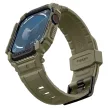 SPIGEN tok RUGGED ARMOR "PRO" APPLE Watch 10 (46 mm), khaki