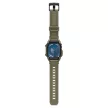SPIGEN tok RUGGED ARMOR "PRO" APPLE Watch 10 (46 mm), khaki