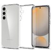 Spigen Ultra Hybrid Samsung Galaxy S24 FE tok, átlátszó ACS08620