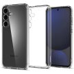 Spigen Ultra Hybrid Samsung Galaxy S24 FE tok, átlátszó ACS08620