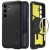 SPIGEN case TOUGH ARMOR MagSafe Samsung Galaxy S24 FE tok, fekete