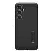 SPIGEN case TOUGH ARMOR MagSafe Samsung Galaxy S24 FE tok, fekete