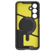 SPIGEN case TOUGH ARMOR MagSafe Samsung Galaxy S24 FE tok, fekete