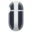 Spigen Classic C1 Case AirPods 4 tok, sötétszürke
