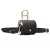 Spigen Cyrill Mini Bag AirPods 4 tok, fekete