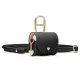 Spigen Cyrill Mini Bag AirPods 4 tok, fekete
