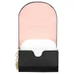 Spigen Cyrill Mini Bag AirPods 4 tok, fekete