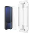 Spigen Glas.TR Samsung Galaxy S24 FE "EZ FIT"   2 szt. clear szkło hartowane AGL08729