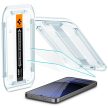 Spigen Glas.TR Samsung Galaxy S24 FE "EZ FIT"   2 szt. clear szkło hartowane AGL08729