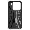 SPIGEN RUGGED ARMOR XIAOMI 15 MATTE tok, fekete