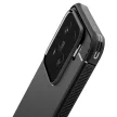 SPIGEN RUGGED ARMOR XIAOMI 15 MATTE tok, fekete