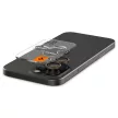 SPIGEN OPTIK PRO GLAS.TR ”EZ FIT” CAMERA PROTECTOR 2-PACK IPHONE 16 PRO / PRO MAX DESERT TITANIUM