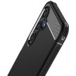 Spigen Rugged Armor Samsung Galaxy A16 4G/5G matt, ACS08891, fekete