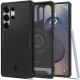 Spigen Core Armor Mag Case Samsung Galaxy S25 Ultra tok, fekete