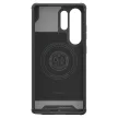 Spigen Core Armor Mag Case Samsung Galaxy S25 Ultra tok, fekete
