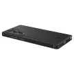 Spigen Core Armor Mag Case Samsung Galaxy S25 Ultra tok, fekete