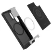 Spigen Core Armor Mag Case Samsung Galaxy S25 Ultra tok, fekete