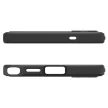Spigen Rugged Armor Mag MagSafe Samsung Galaxy S25 Ultra tok, fekete