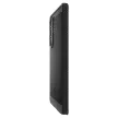 Spigen Rugged Armor Mag MagSafe Samsung Galaxy S25 Ultra tok, fekete