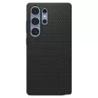 SPIGEN case LIQUID AIR Samsung Galaxy S25 Ultra matt tok, fekete