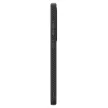 SPIGEN case LIQUID AIR Samsung Galaxy S25 Ultra matt tok, fekete