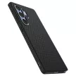 SPIGEN case LIQUID AIR Samsung Galaxy S25 Ultra matt tok, fekete