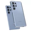 Spigen Ultra Hybrid Samsung Galaxy S25 Ultra tok, átlátszó