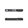Spigen Ultra Hybrid Case Samsung Galaxy S25 Ultra Frost tok, fekete