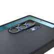 Spigen Ultra Hybrid Case Samsung Galaxy S25 Ultra Frost tok, fekete