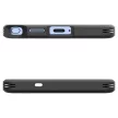 SPIGEN case TOUGH ARMOR MagSafe Samsung Galaxy S25 Ultra tok, sötétszürke