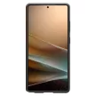 Spigen Optik ArmorSamsung Galaxy S25 Ultra tok, fekete